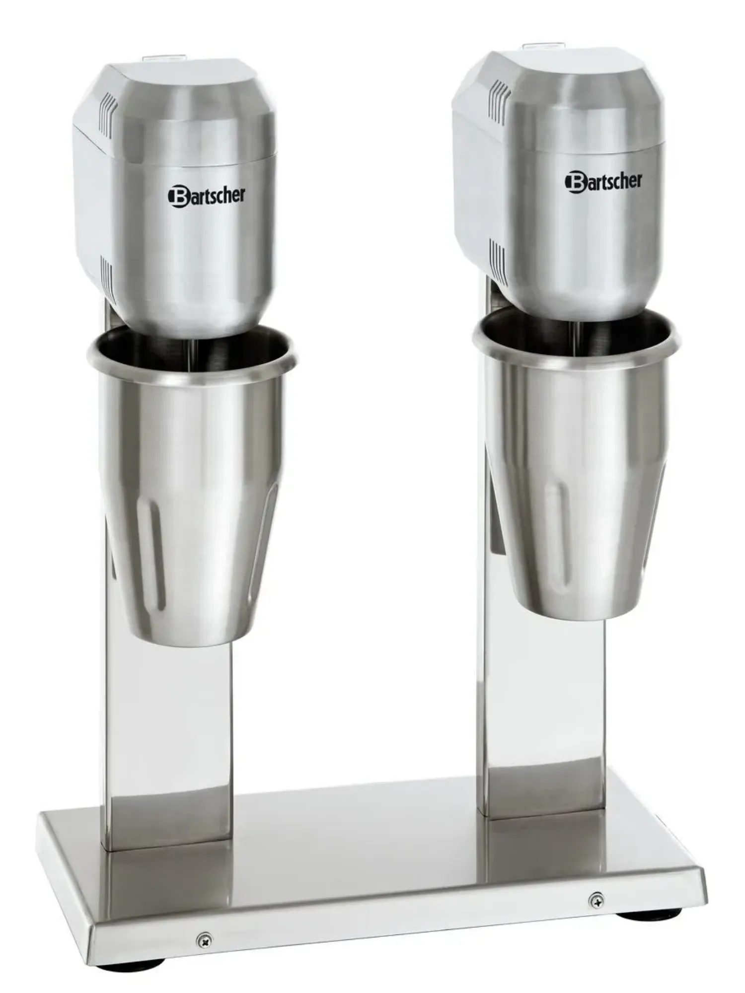 Picture of Bartscher Drink Mixer double 2x700ml - 135102