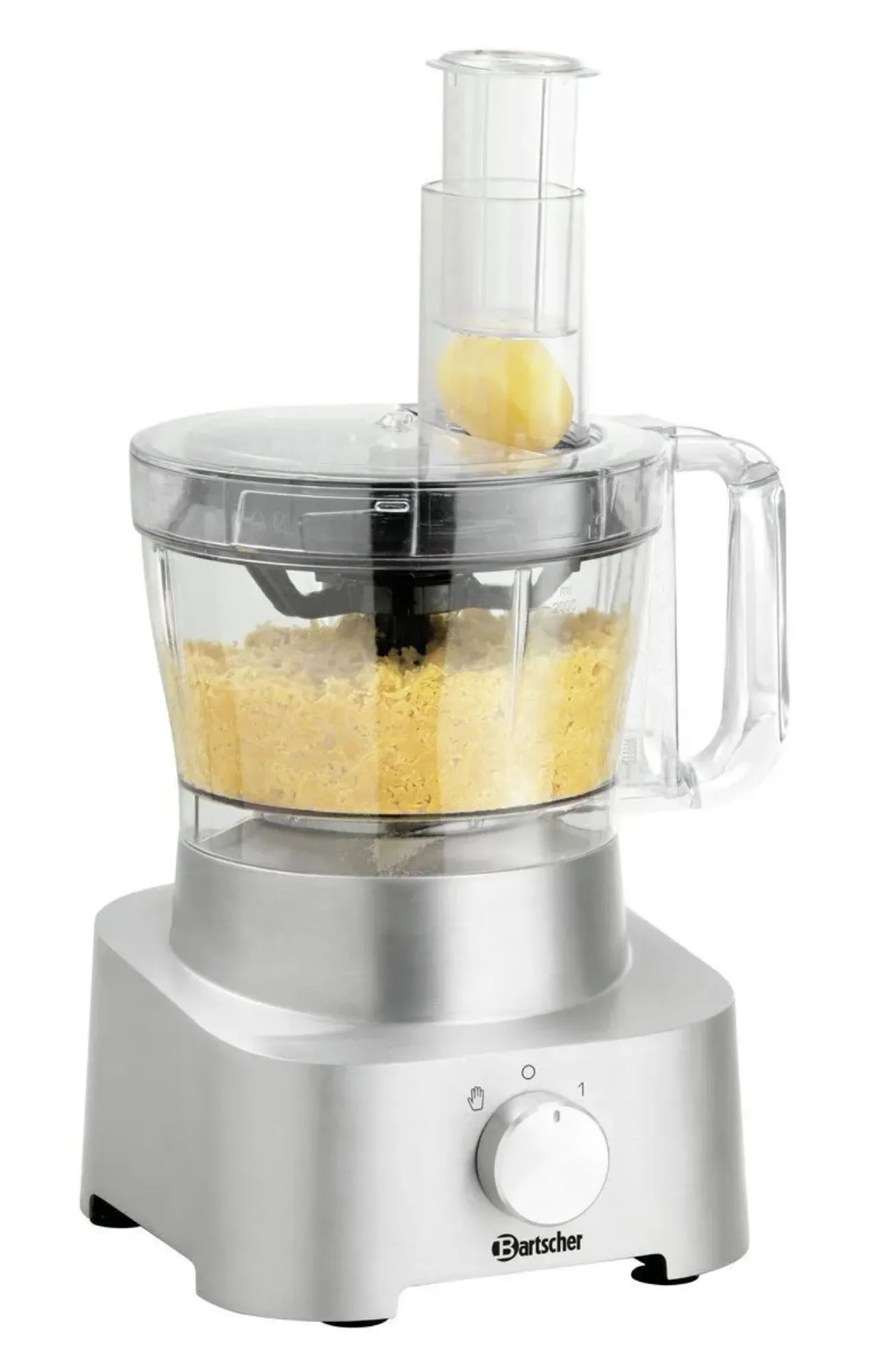 Picture of Bartscher Food Processor FP1000