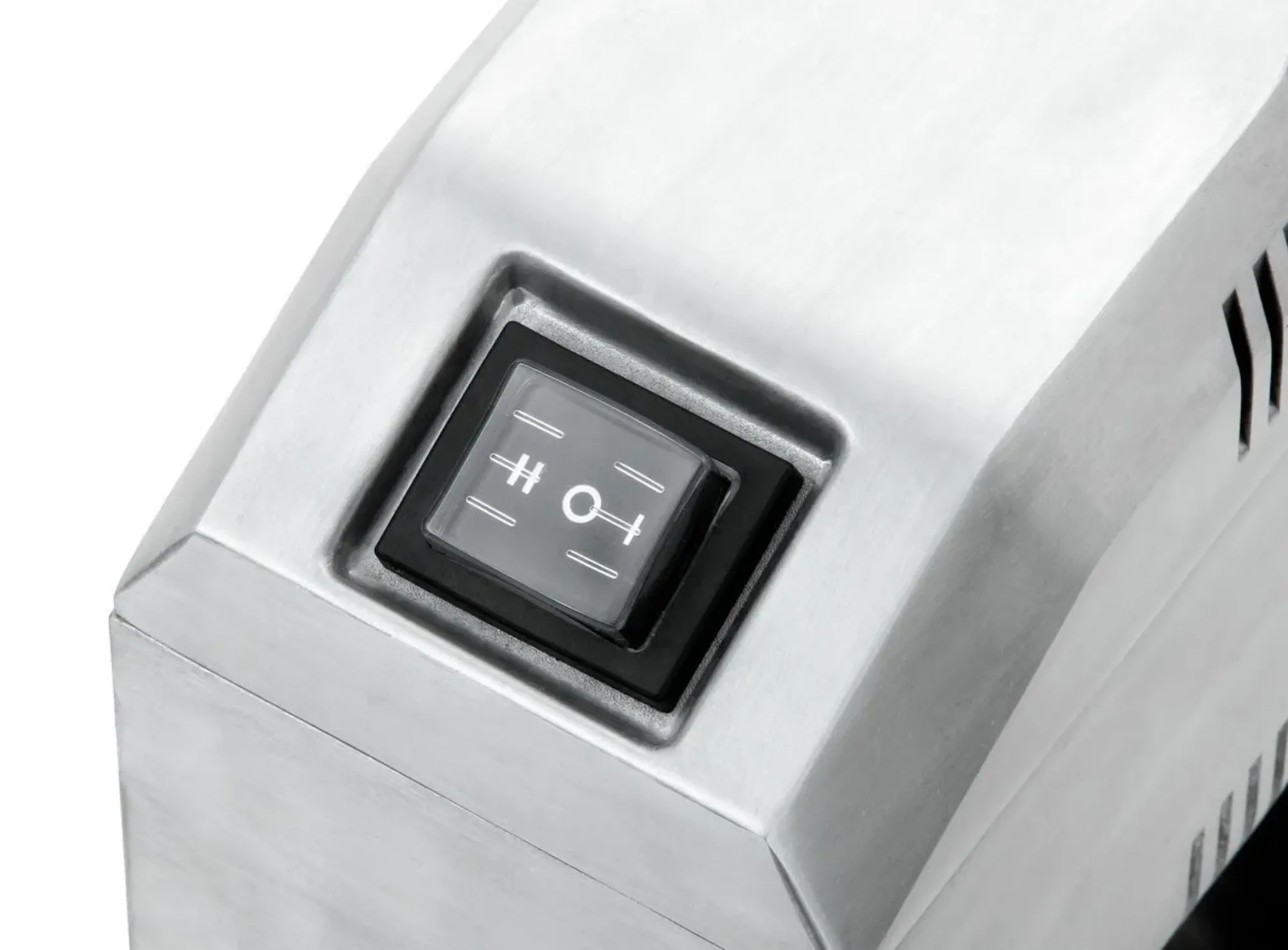 Picture of Bartscher dual bar mixer Turbo