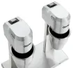 Picture of Bartscher Drink Mixer double 2x700ml - 135102
