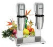 Picture of Bartscher Drink Mixer double 2x700ml - 135102