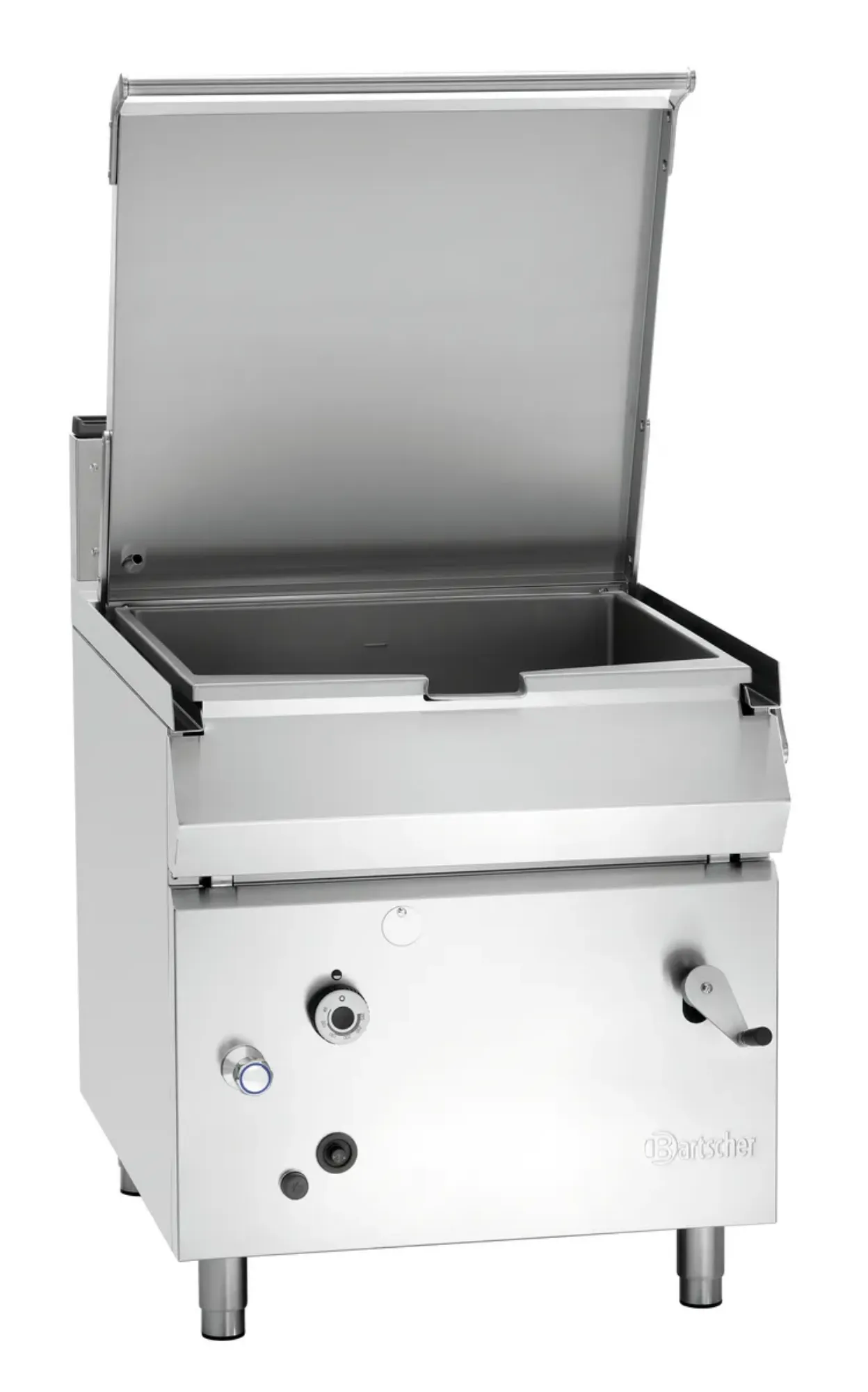 Picture of Bartscher Tilting frying pan 900 G87LHK