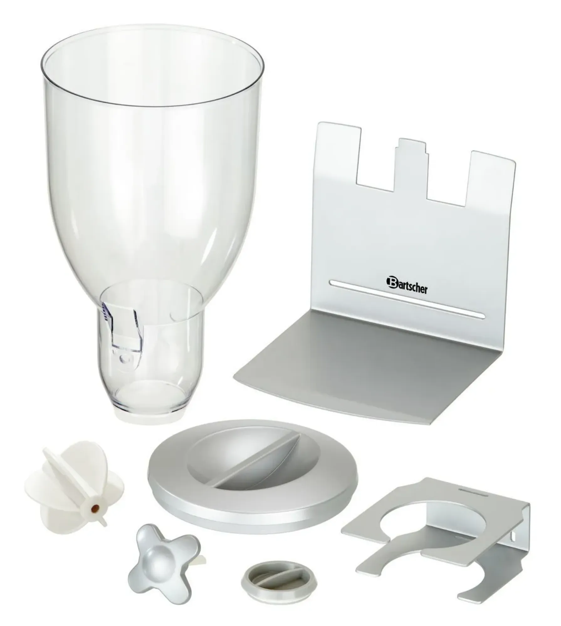 Picture of Bartscher Cereal Dispenser - 500377