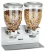 Picture of Bartscher Cereal dispenser, double - 500378