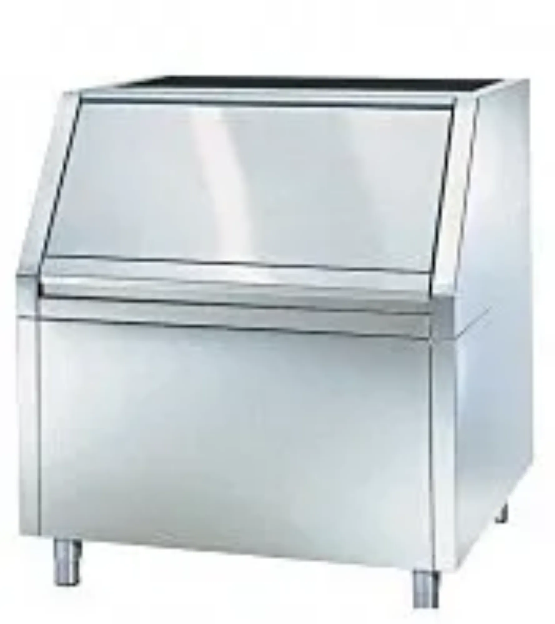 Picture of DC B400 Modular Ice Storage Bin - 200kg Storage - B400