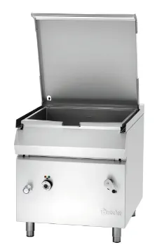 Picture of Bartscher Tilting frying pan 900 E87LHK