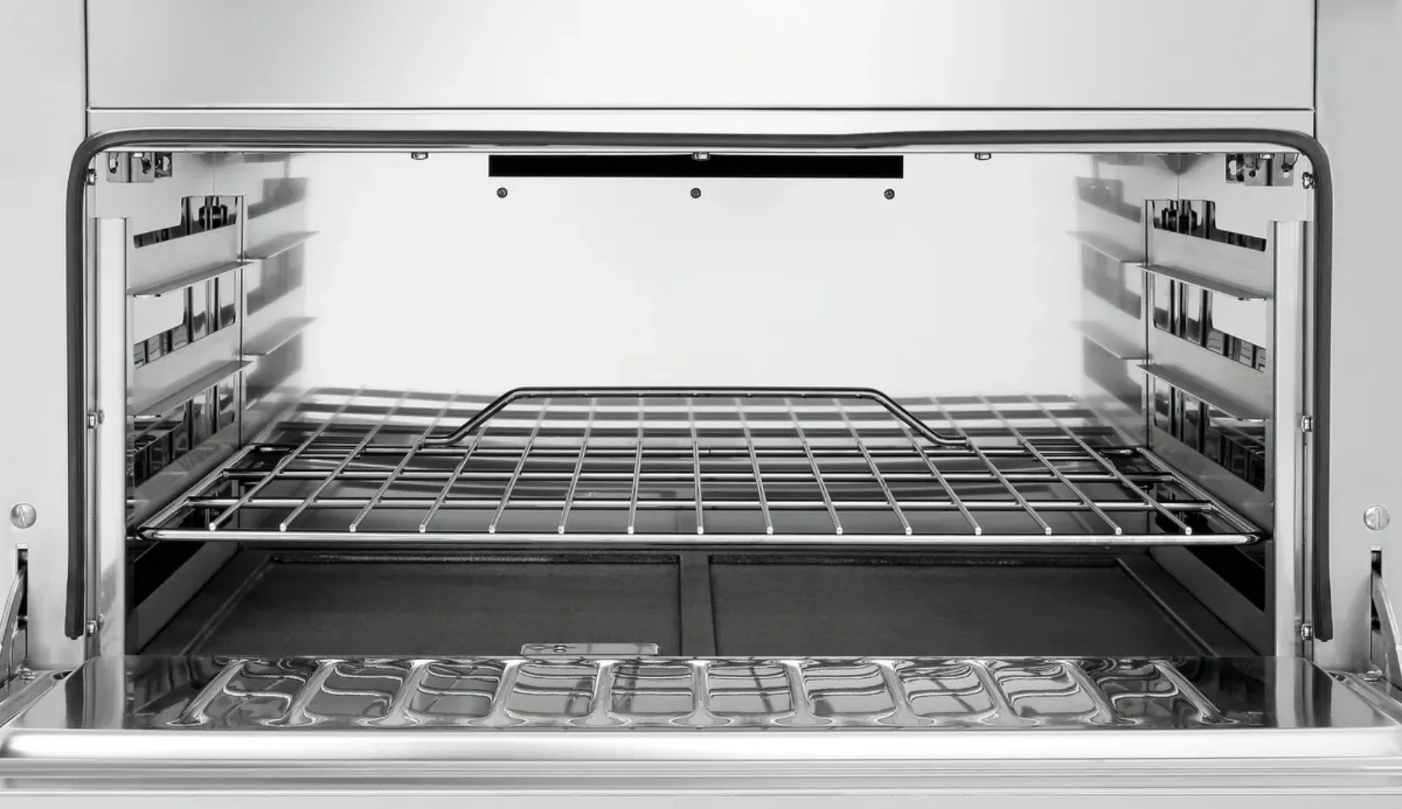 Picture of Bartscher Gas stove, 6BR, gsO 2/1GN, NS