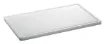 Picture of Bartscher Cutting board PRO 53x32 W-R - A120511