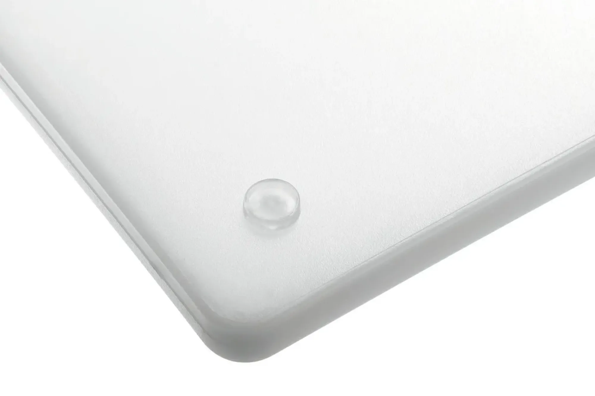 Picture of Bartscher Cutting board PRO 53x32 W-R