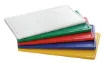 Picture of Bartscher Cutting board PRO 53x32 W-R - A120511