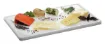 Picture of Bartscher Cutting board PRO 53x32 W-R - A120511