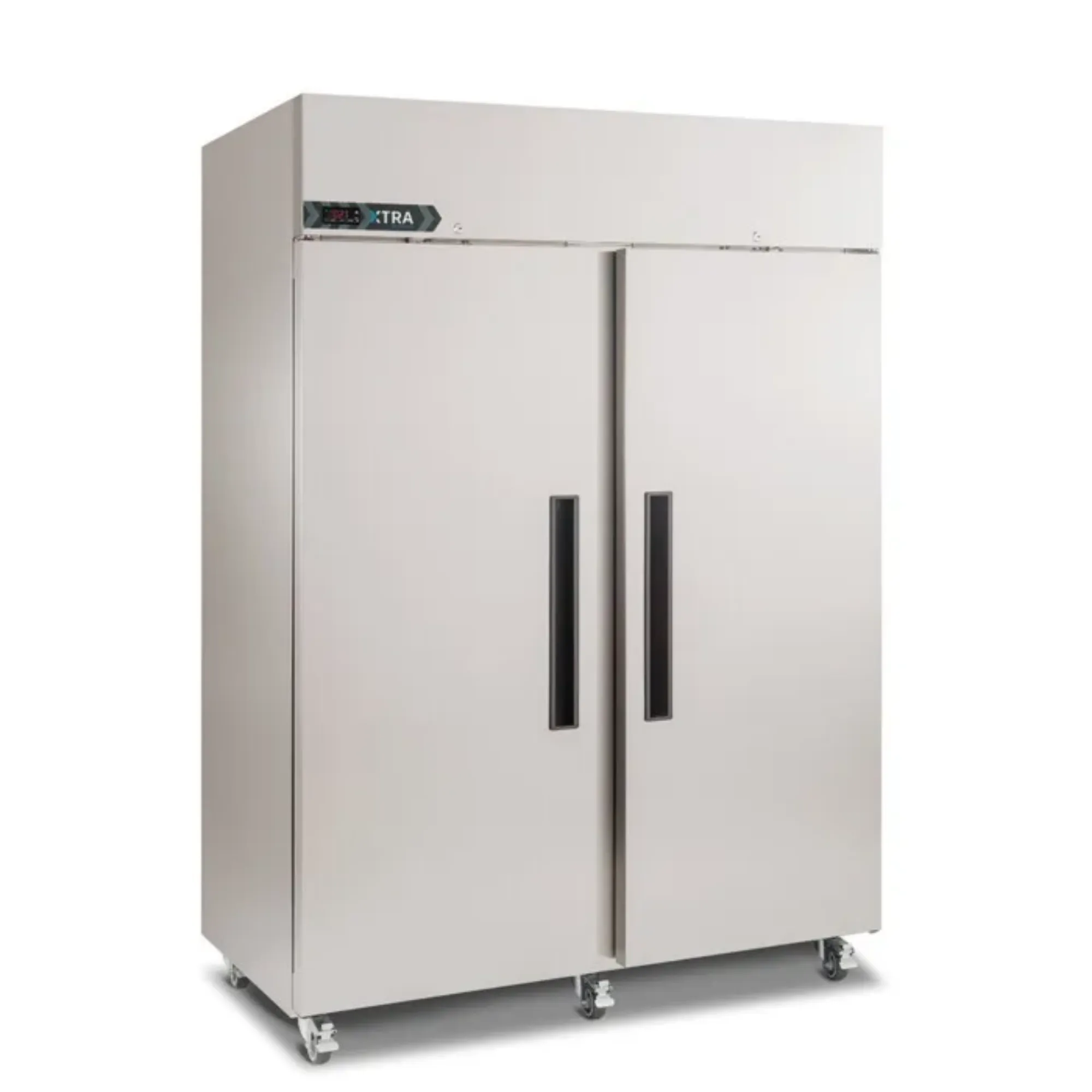 Picture of Foster Xtra XR1300H Double Door Cabinet Refrigerator 1300 Litres - 33-186