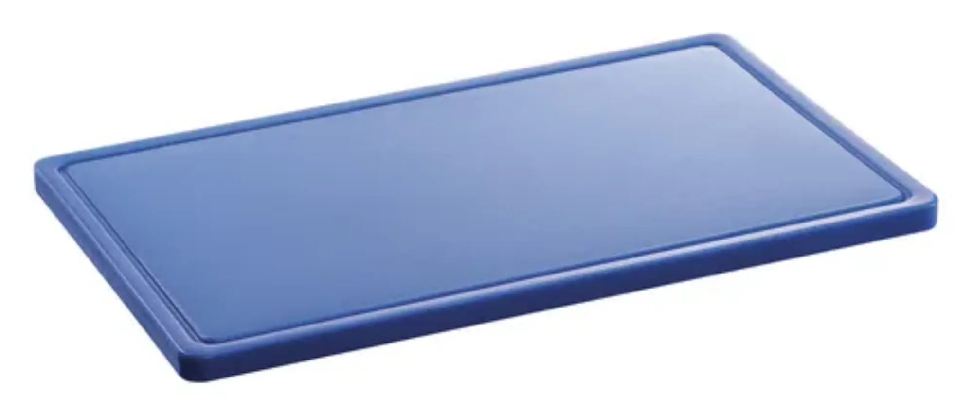 Picture of Bartscher Cutting board PRO 53x32 B-R - A120514