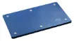 Picture of Bartscher Cutting board PRO 53x32 B-R - A120514