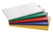 Picture of Bartscher Cutting board PRO 53x32 B-R - A120514