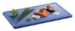 Picture of Bartscher Cutting board PRO 53x32 B-R - A120514