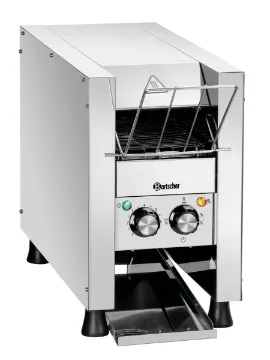 Picture of Bartscher Conveyor toaster Mini-XS