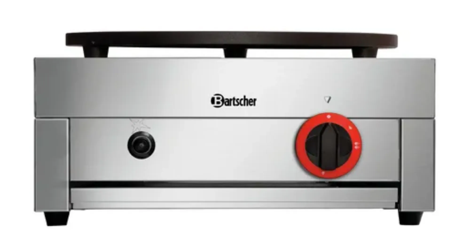 Picture of Bartscher Crêpe maker 1CP400G