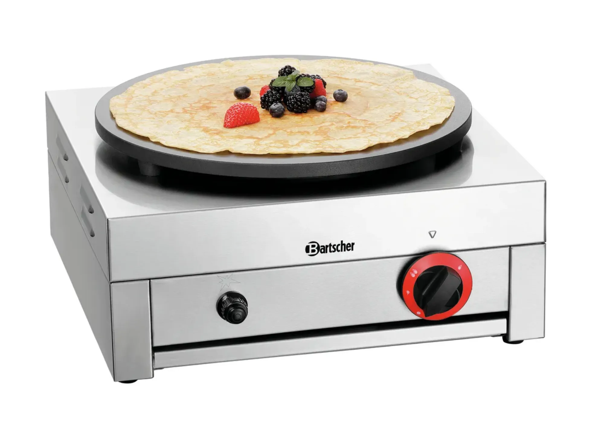 Picture of Bartscher Crêpe maker 1CP400G