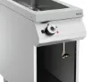 Picture of Bartscher Electric bain marie, OBU Freestanding - 296303