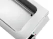 Picture of Bartscher Electric bain marie, OBU Freestanding - 296303