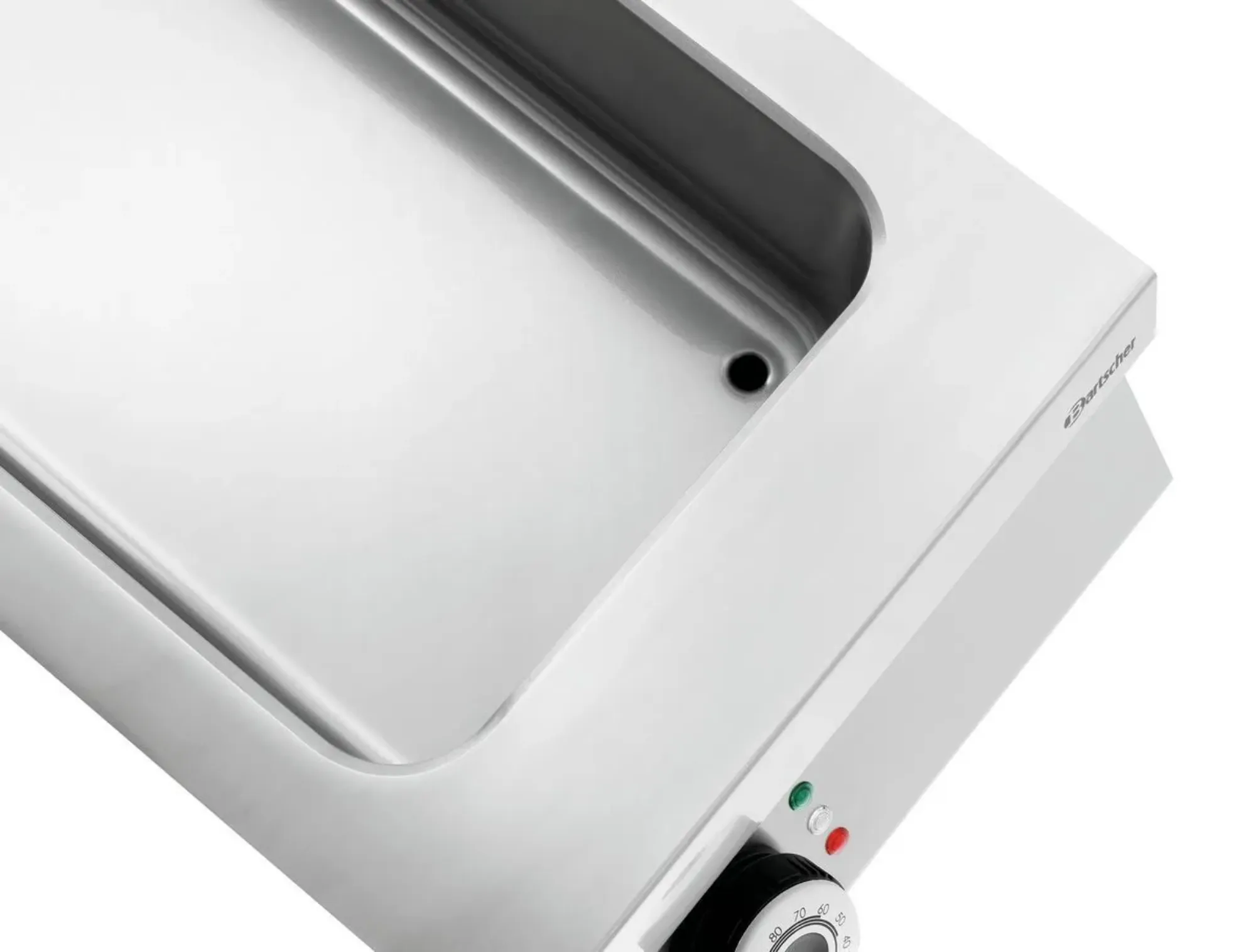 Picture of Bartscher Electric bain marie, OBU