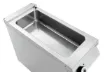 Picture of Bartscher Electric bain marie, OBU Freestanding - 296303