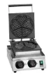 Picture of Bartscher Waffle maker MDI 1HW-AL - 370270