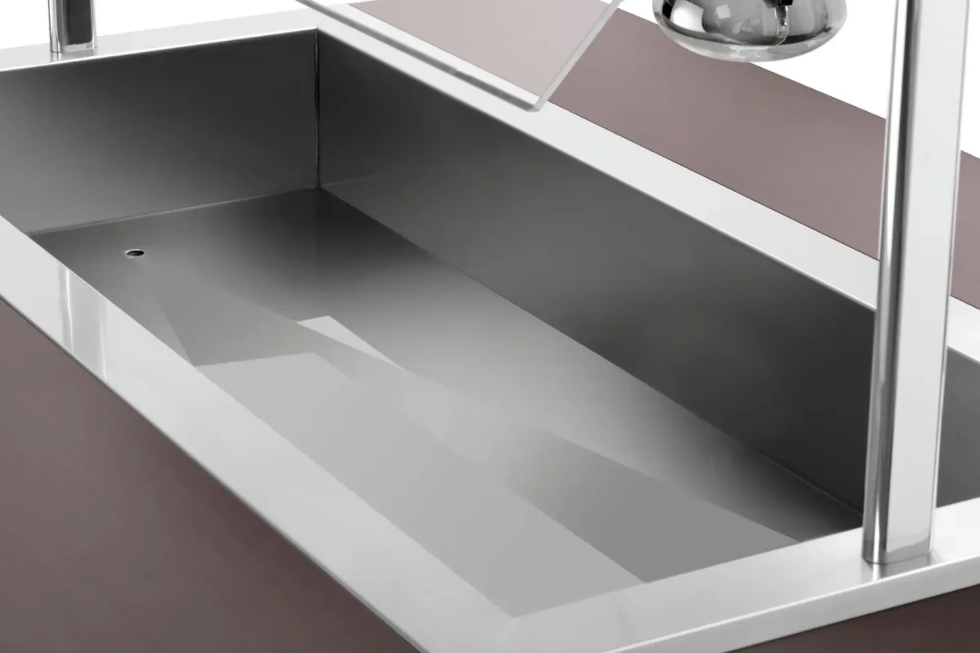 Picture of Bartscher Buffet trolley Kids W4110-150W