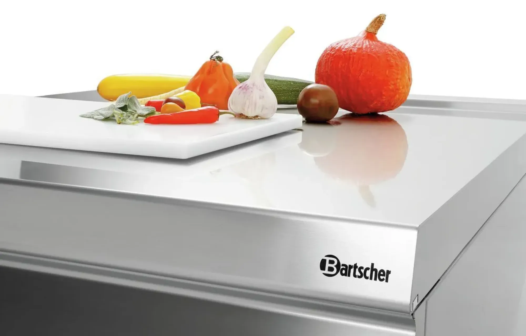 Picture of Bartscher Neutral element, 900, W900, OU