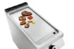 Picture of Bartscher Gas griddle plate, smooth, OBU Freestanding - 2955041