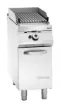 Picture of Bartscher Gas lava rock grill, OBU Freestanding - 2954521