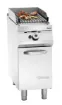 Picture of Bartscher Gas lava rock grill, OBU Freestanding - 2954521