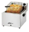 Picture of Bartscher Deep fat fryer IMBISS PRO Countertop - 162500