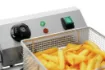 Picture of Bartscher Deep fat fryer SNACK IV Plus Countertop - A162824E