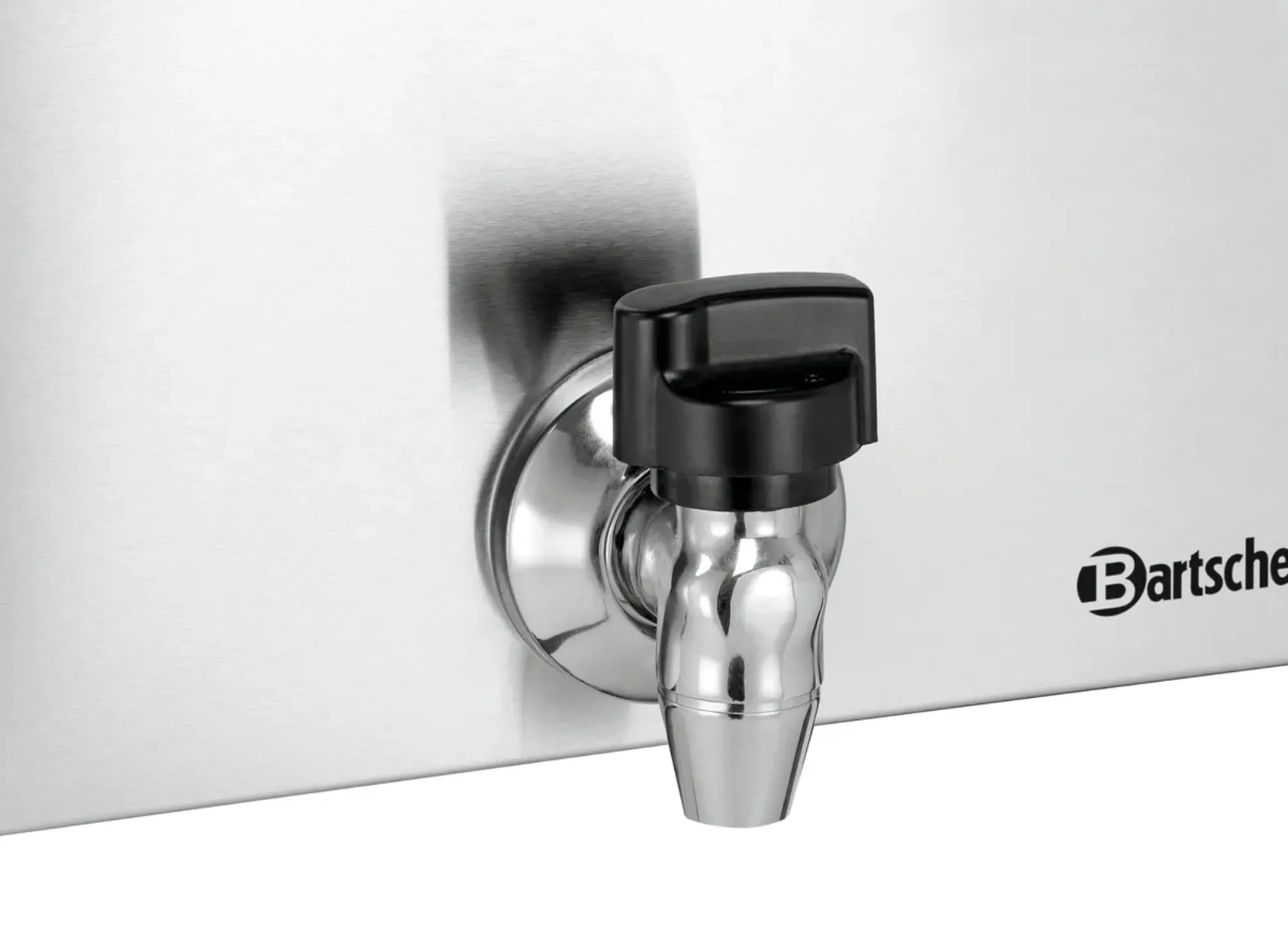 Picture of Bartscher Deep fat fryer SNACK IV Plus