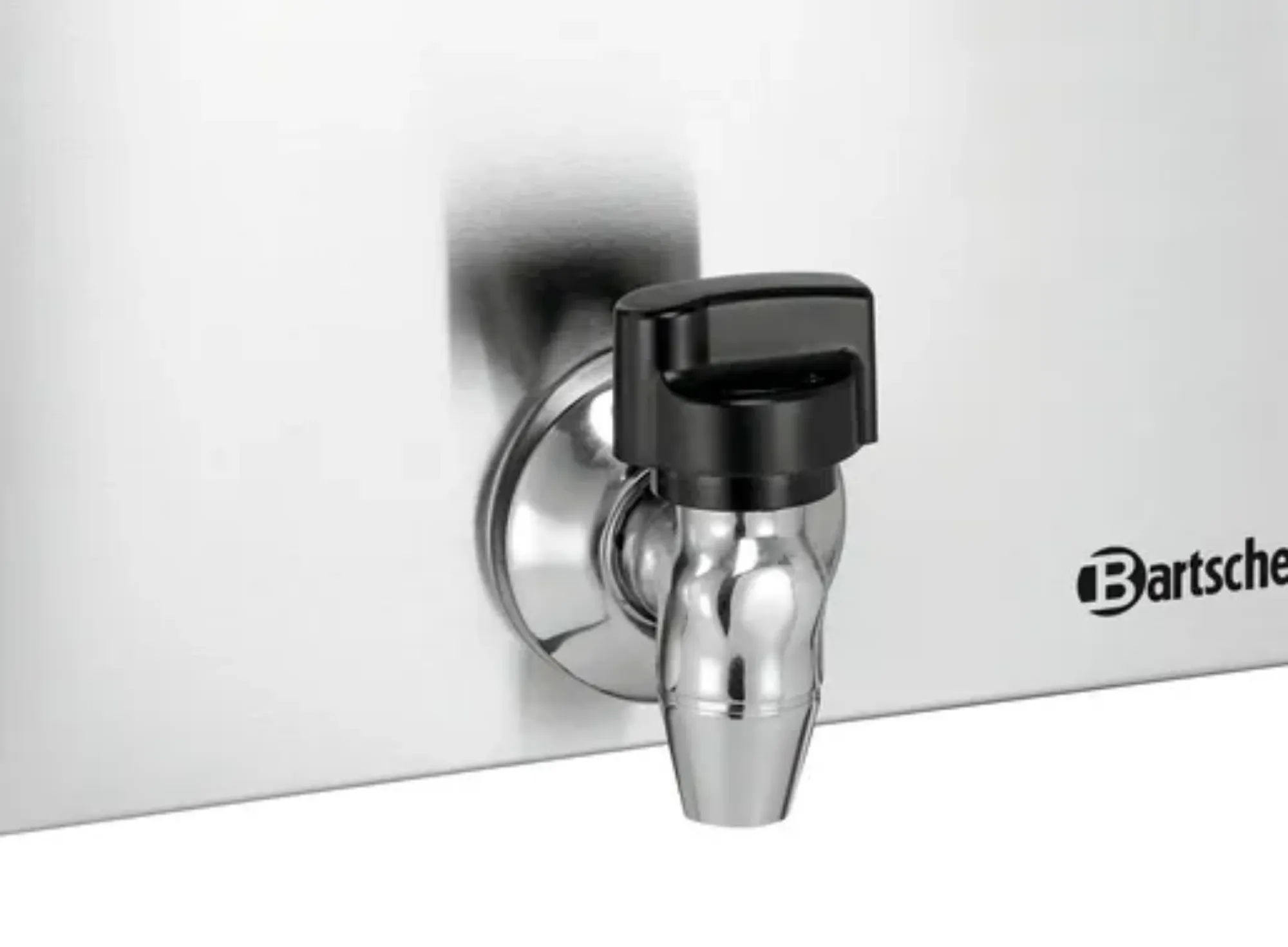 Picture of Bartscher Deep fat fryer SNACK IV Plus