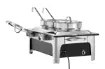 Picture of Bartscher Hot-pot station 2x4L 2200 E - 500840