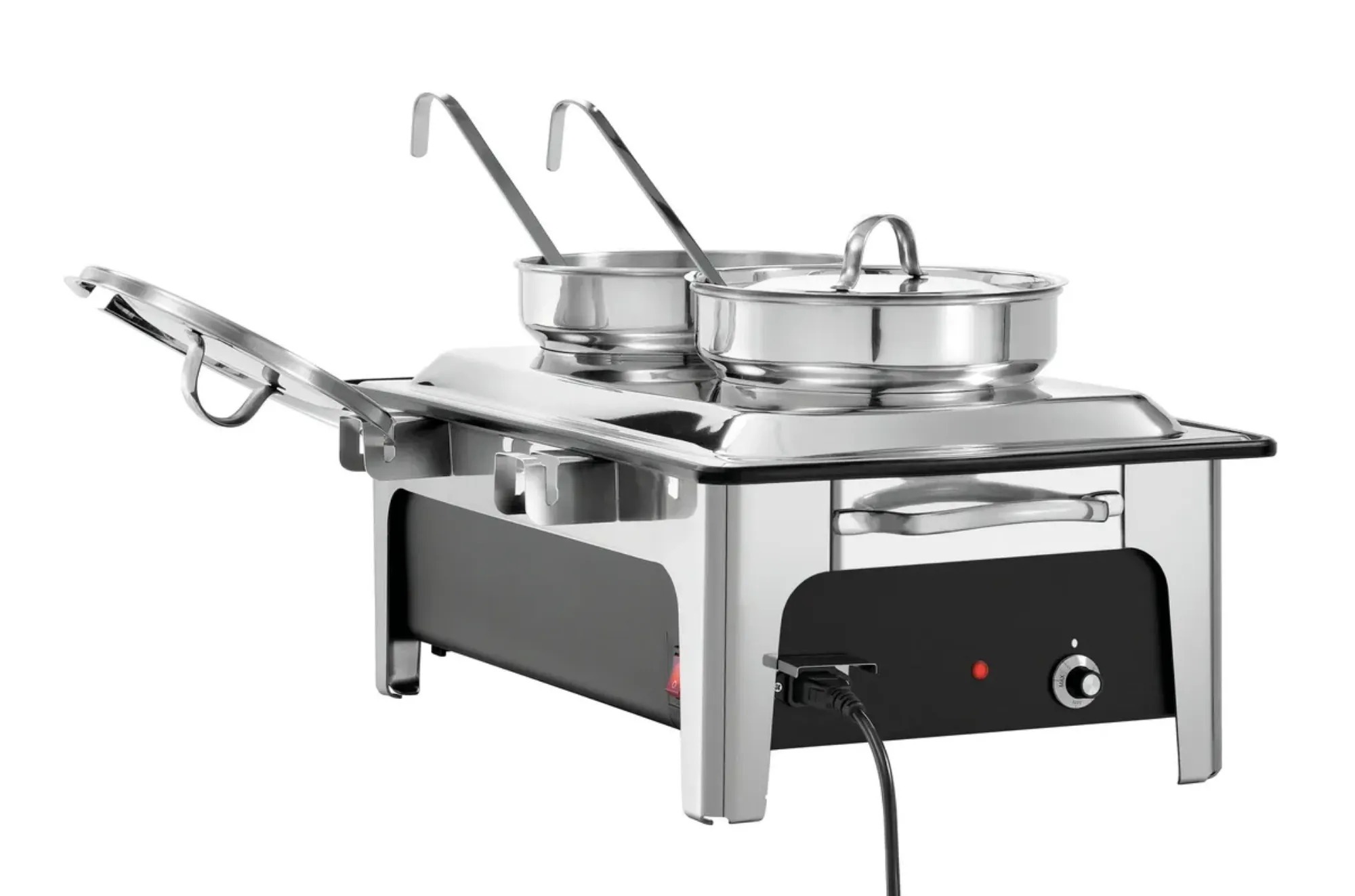 Picture of Bartscher Hot-pot station 2x4L 2200 E