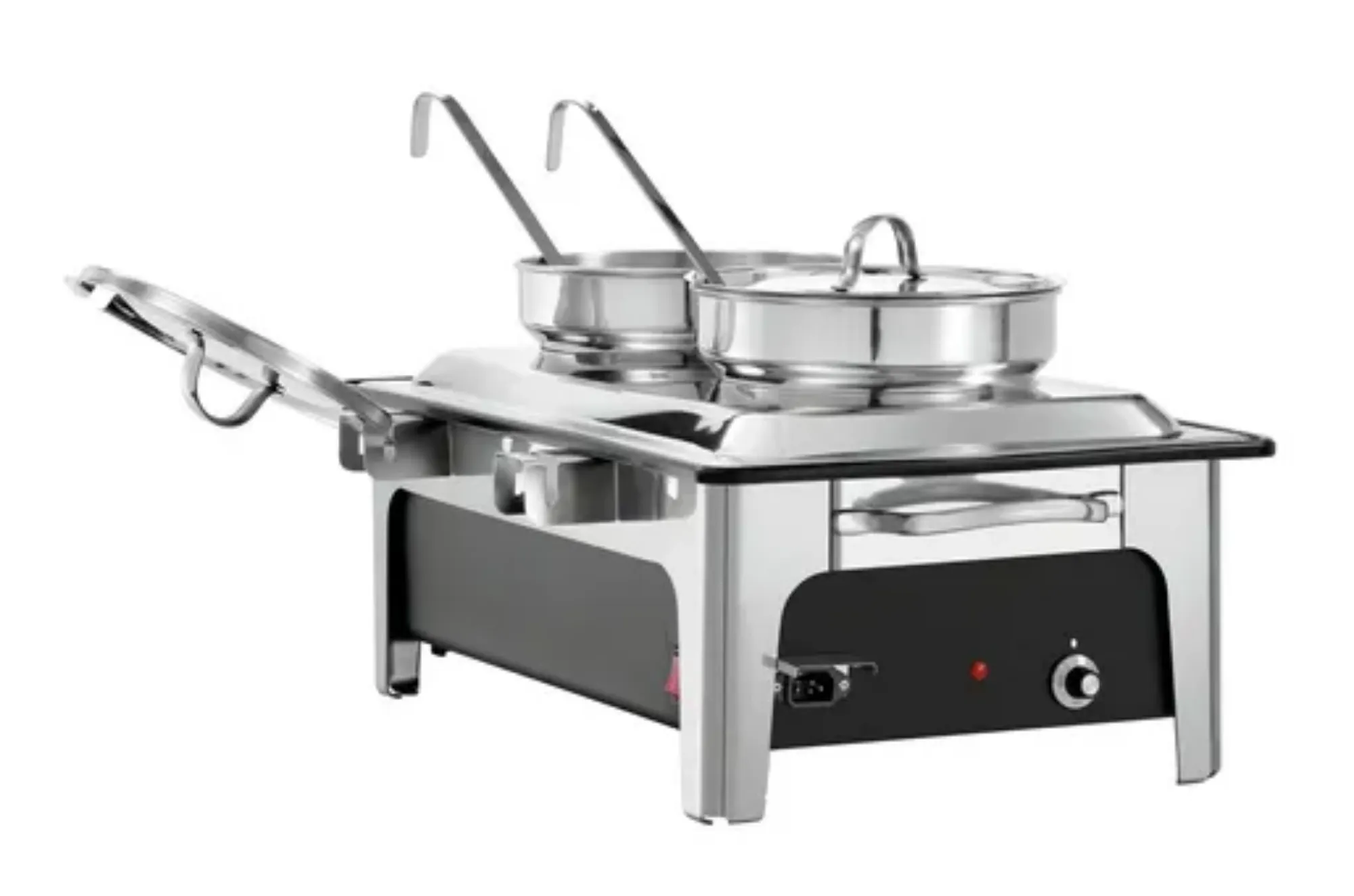 Picture of Bartscher Hot-pot station 2x4L 2200 E