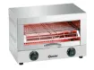 Picture of Bartscher Quartz tube toaster, single - A151300