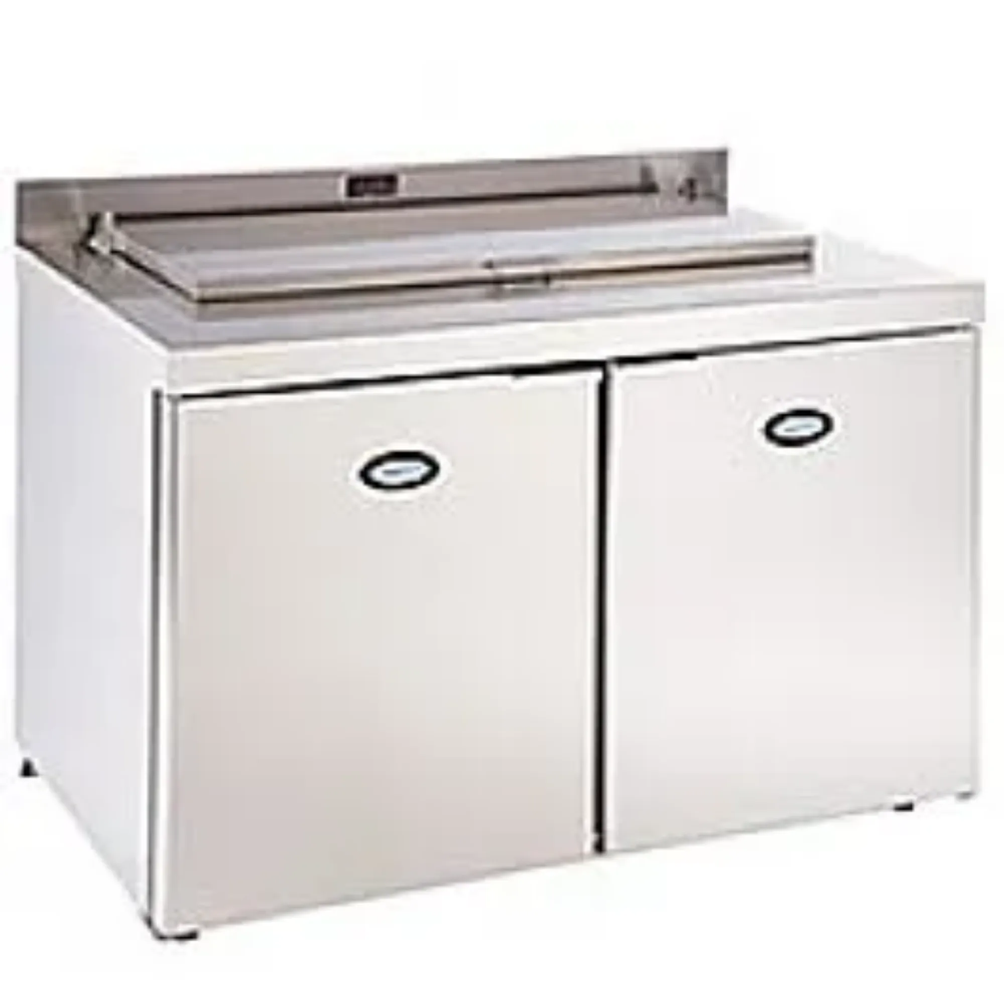 Picture of Foster HR360FT/16-102 Refrigerated Prep Table 360 Litres - 16-102