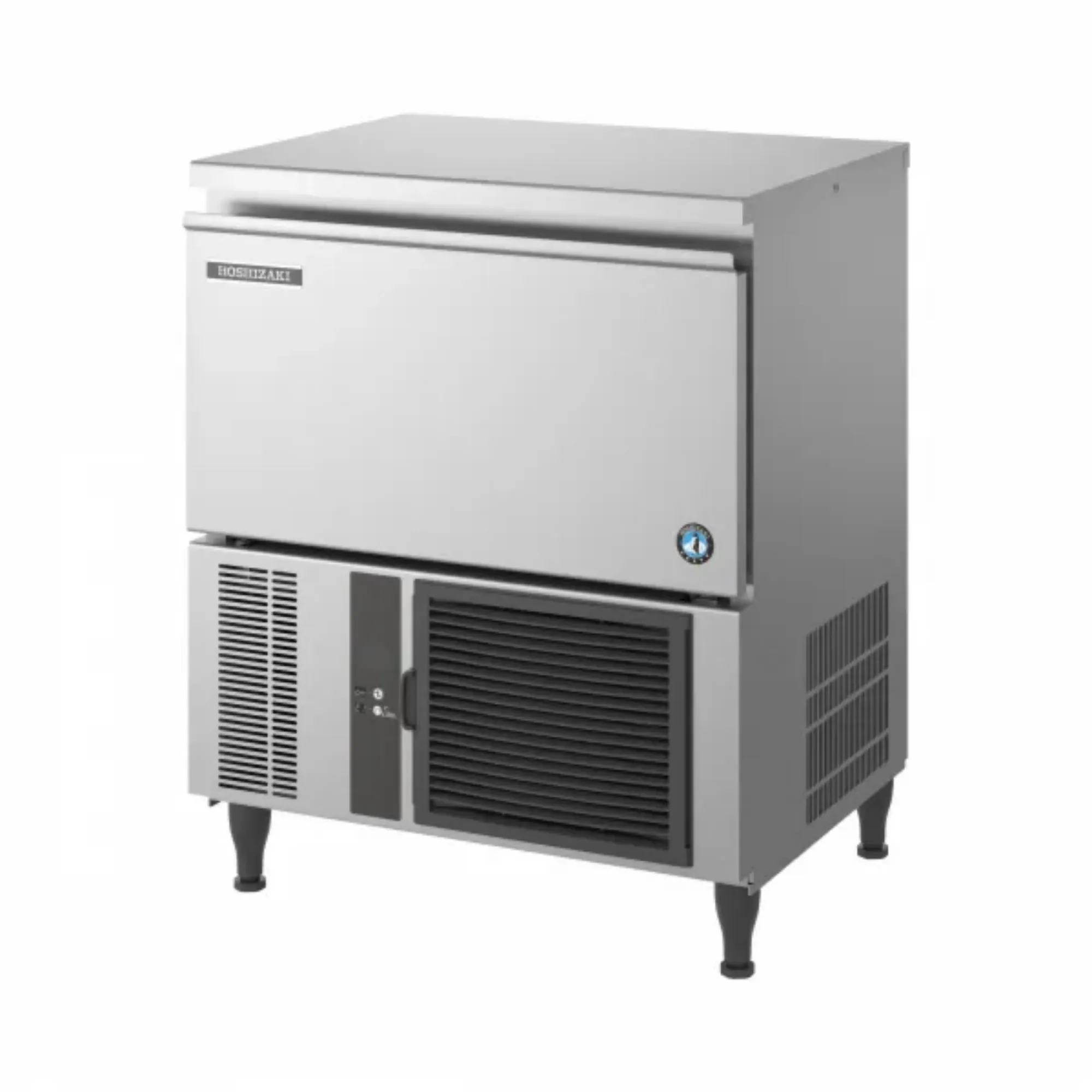 Picture of Hoshizaki IM-45CNE Self-Contained Ice Maker - 44kg Output / 15kg Storage - IM-45CNE