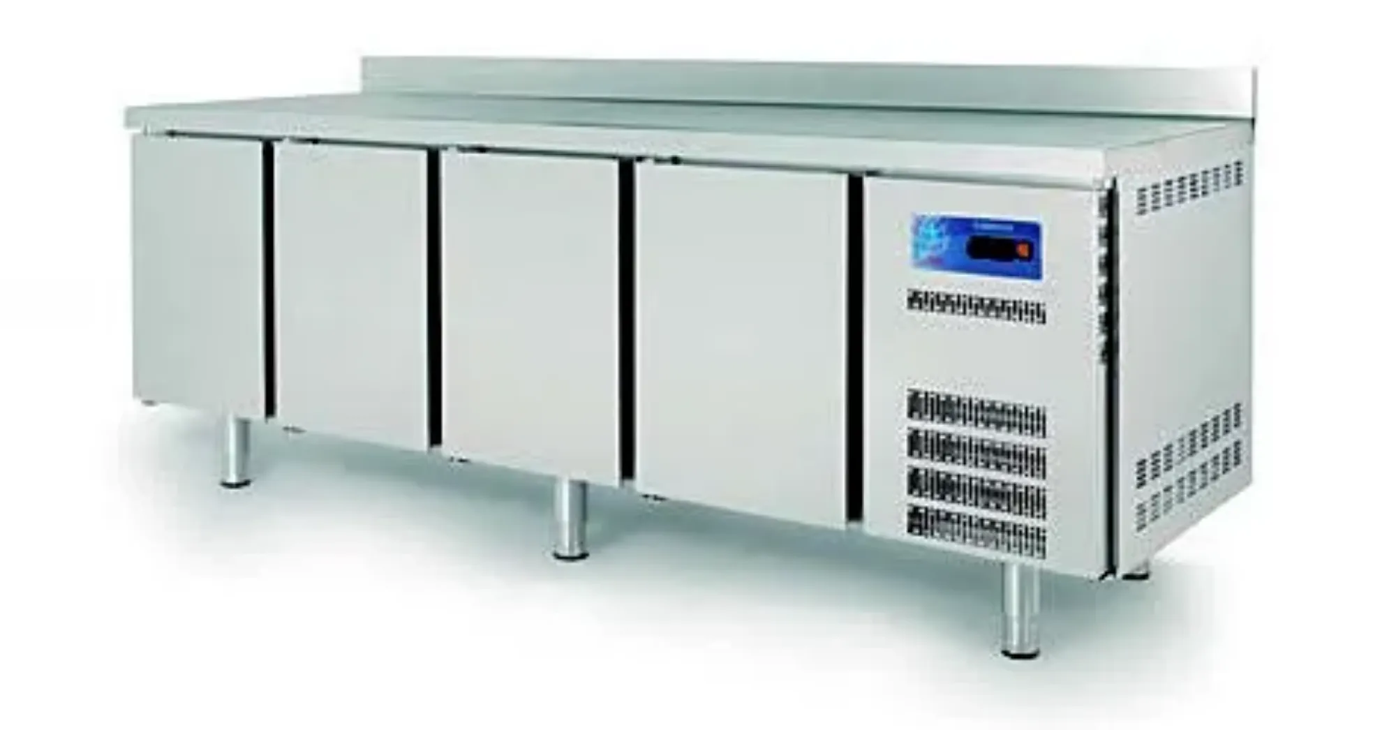 Picture of Coreco TSR-250 Four Door Counter - TSR-250