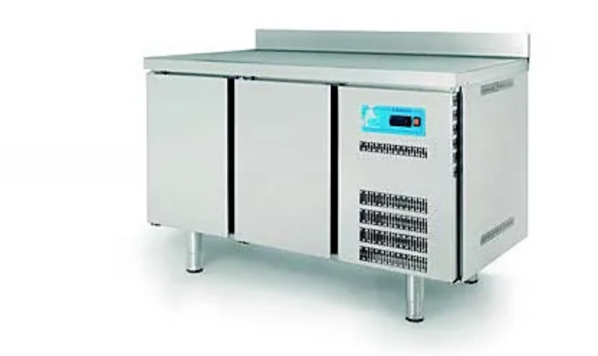 Picture of Coreco TGR-135 Double Door Counter - TGR-135