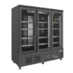 Picture of Polar G-Series Triple Door Multideck Freezer - GP488