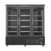 Picture of Polar G-Series Triple Door Multideck Freezer - GP488