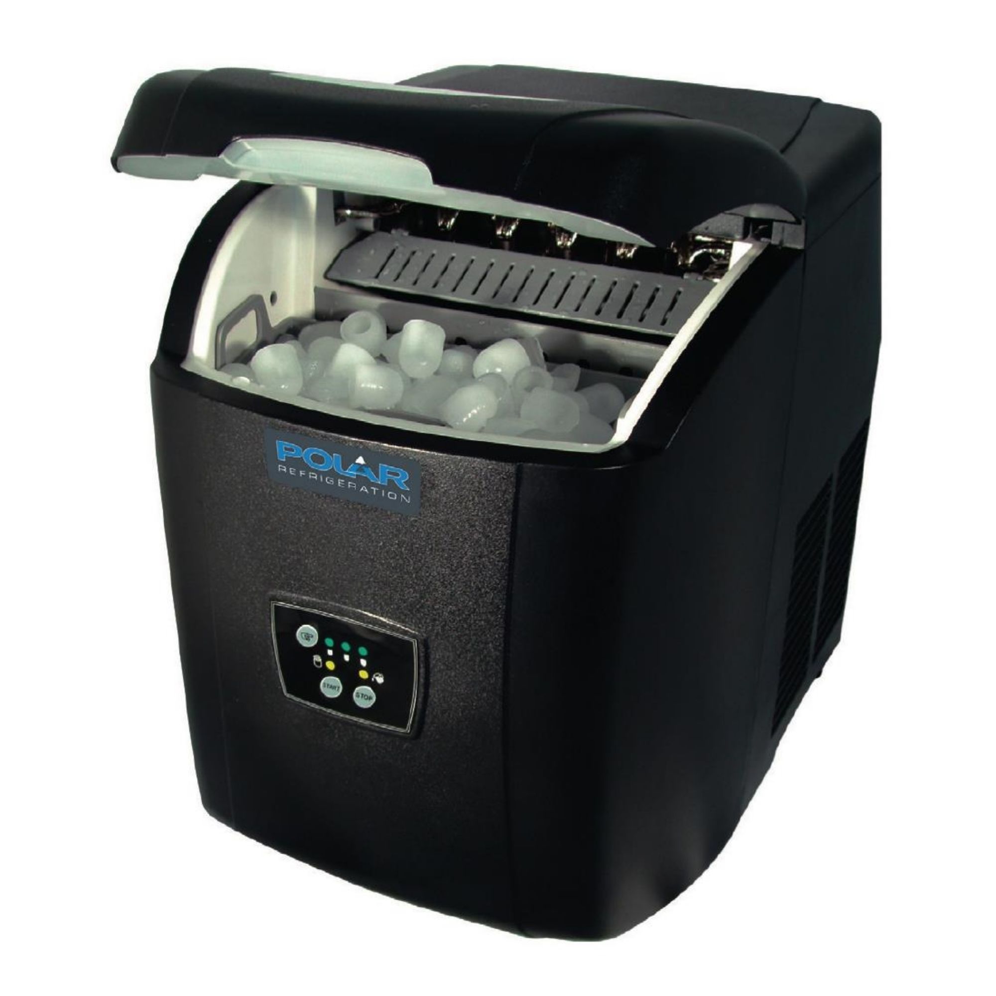 Picture of Polar C-Series Eco Countertop Ice Machine 11kg Output