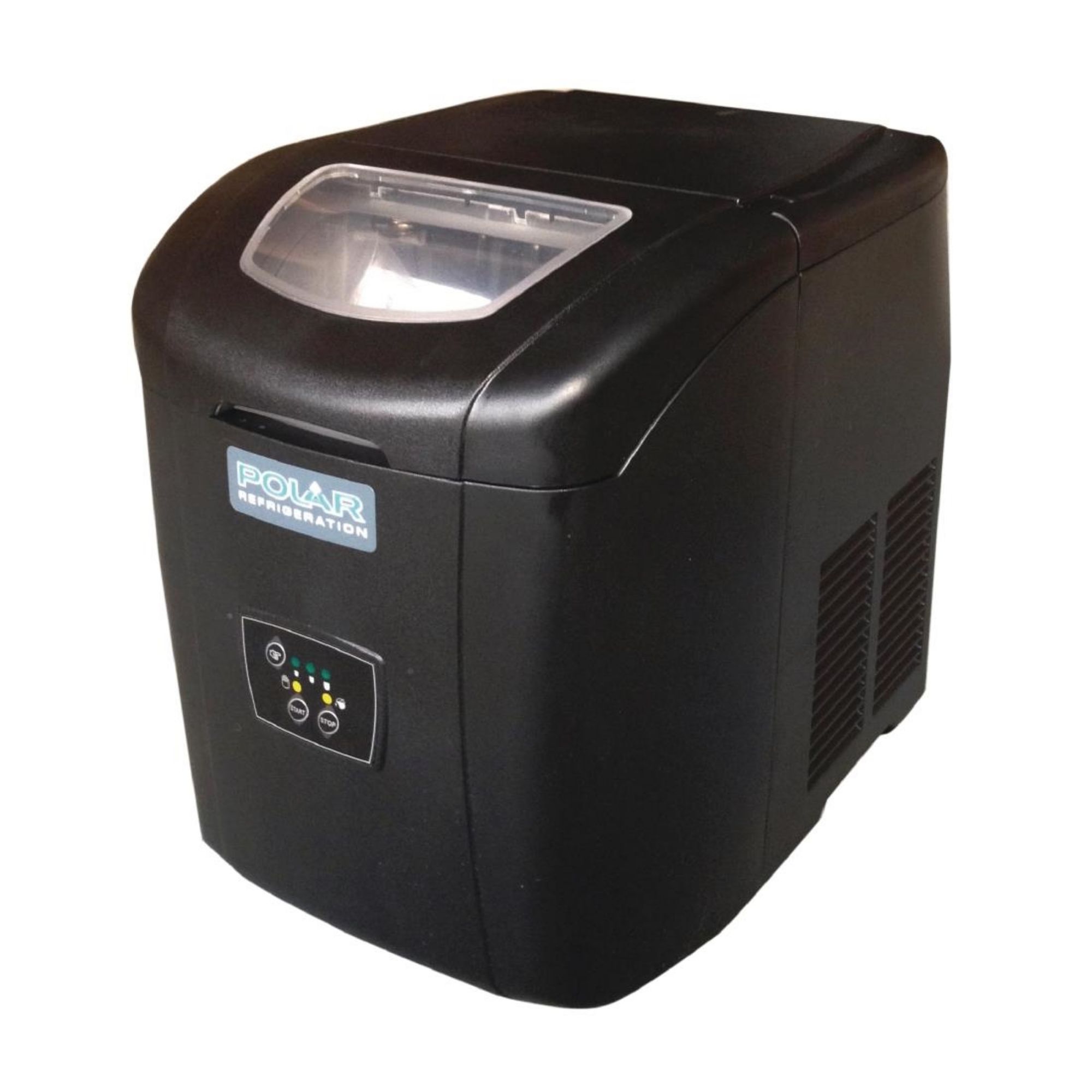 Picture of Polar C-Series Eco Countertop Ice Machine 11kg Output