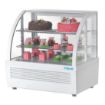 Picture of Polar C-Series Countertop Display Fridge White 100Ltr - CU637